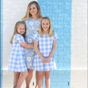 New Draper James Girls Dress size 8
